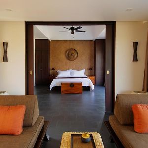 Deluxe Villa mit 2 Schlafzimmern