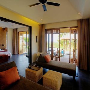Deluxe Villa mit 1 Schlafzimmer